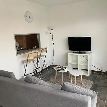 Le Calme Apartment *