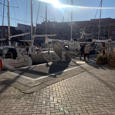 Le Calme * Hyères