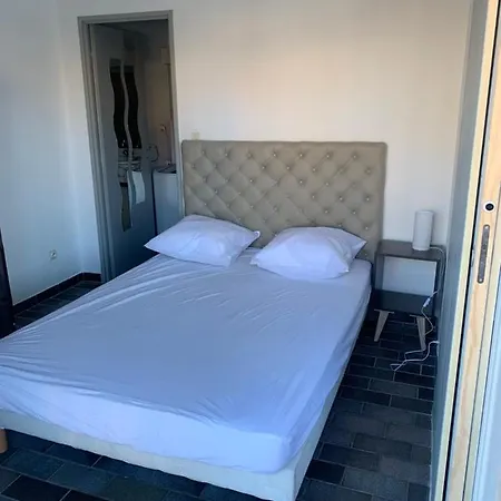 Le Calme Apartment Hyeres